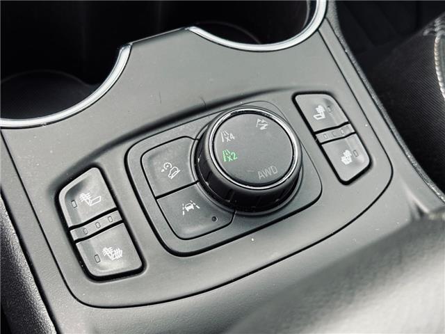 2023 GMC Terrain SLE (Stk: 2-12516A) in Oshawa - Image 44 of 49