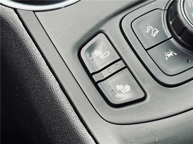 2023 GMC Terrain SLE (Stk: 2-12516A) in Oshawa - Image 45 of 49