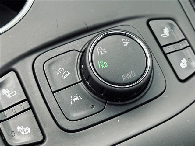 2023 GMC Terrain SLE (Stk: 2-12516A) in Oshawa - Image 46 of 49