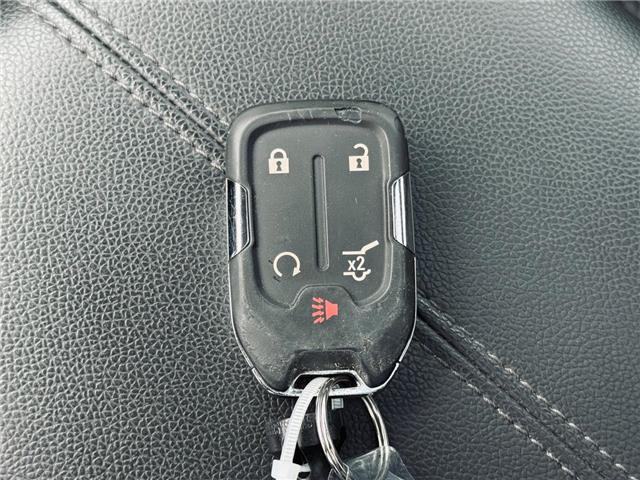 2023 GMC Terrain SLE (Stk: 2-12516A) in Oshawa - Image 48 of 49