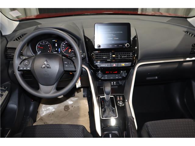 2026 Mitsubishi Eclipse Cross ES (Stk: E26054) in Edmonton - Image 10 of 20