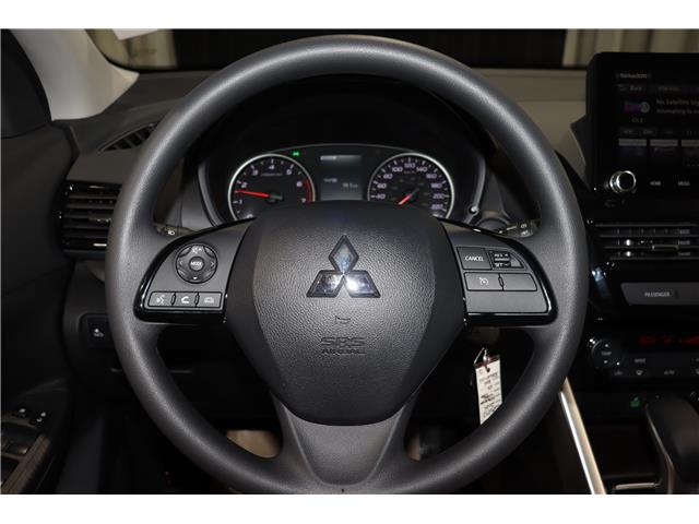 2026 Mitsubishi Eclipse Cross ES (Stk: E26054) in Edmonton - Image 18 of 20