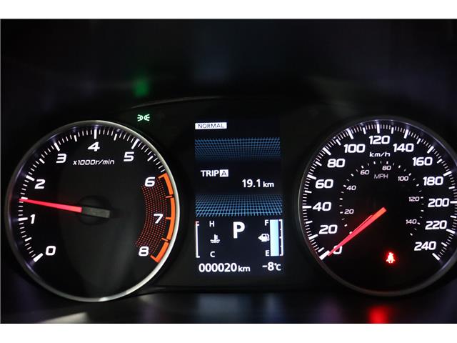 2026 Mitsubishi Eclipse Cross ES (Stk: E26054) in Edmonton - Image 20 of 20