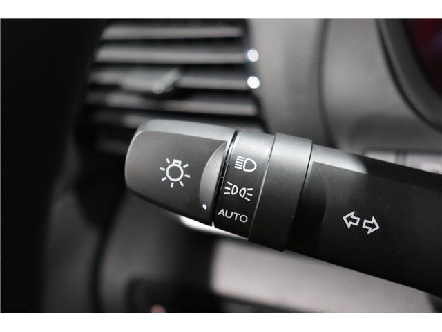 2026 Mitsubishi Eclipse Cross ES (Stk: E26054) in Edmonton - Image 19 of 20