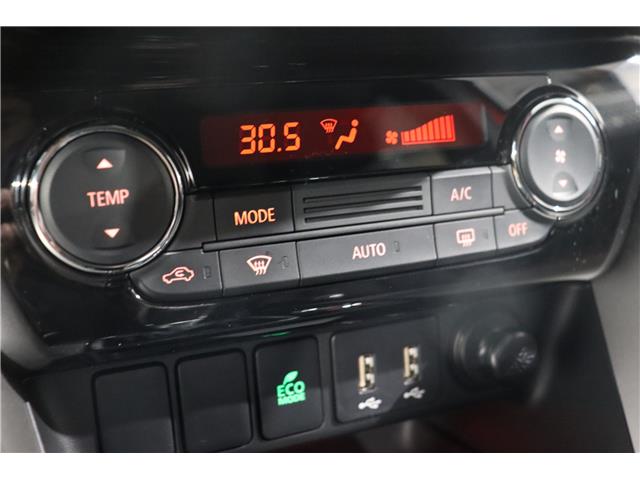 2026 Mitsubishi Eclipse Cross ES (Stk: E26054) in Edmonton - Image 15 of 20