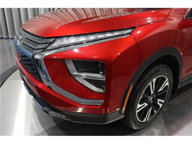 2026 Mitsubishi Eclipse Cross ES (Stk: E26054) in Edmonton - Image 6 of 20