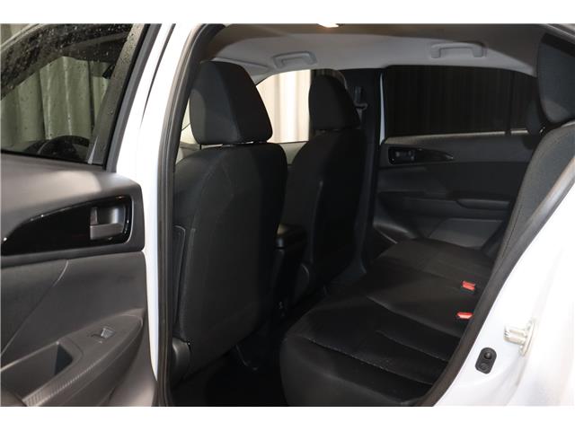 2026 Mitsubishi Eclipse Cross ES (Stk: E26055) in Edmonton - Image 16 of 20