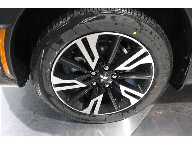 2026 Mitsubishi Eclipse Cross ES (Stk: E26054) in Edmonton - Image 8 of 20