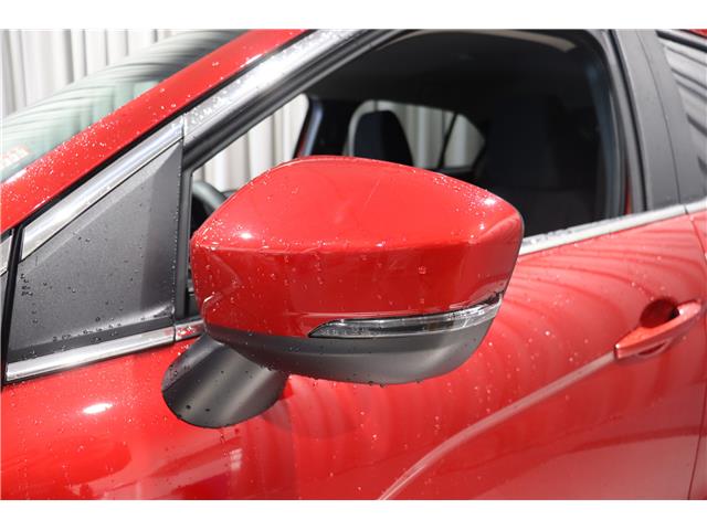 2026 Mitsubishi Eclipse Cross ES (Stk: E26054) in Edmonton - Image 7 of 20