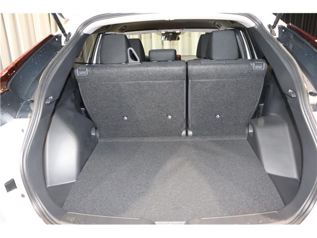 2026 Mitsubishi Eclipse Cross ES (Stk: E26055) in Edmonton - Image 17 of 20
