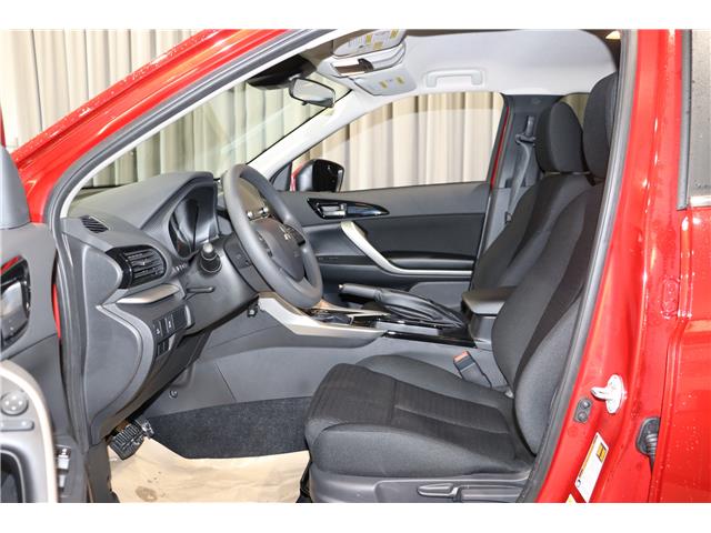 2026 Mitsubishi Eclipse Cross ES (Stk: E26054) in Edmonton - Image 9 of 20