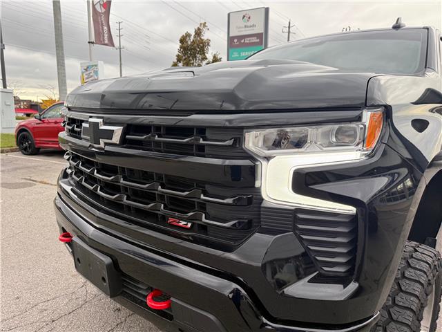 2023 Chevrolet Silverado 1500 LT Trail Boss (Stk: P2101) in Newmarket - Image 4 of 22