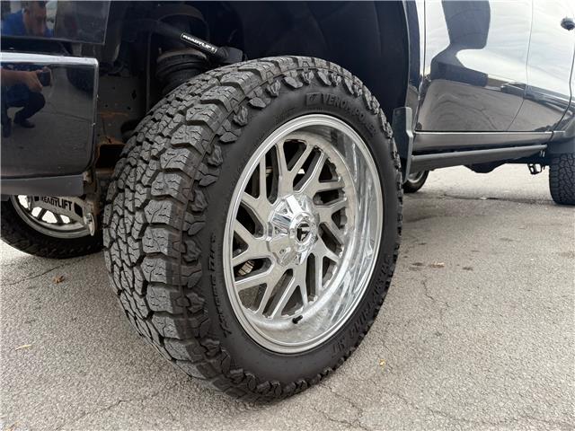 2023 Chevrolet Silverado 1500 LT Trail Boss (Stk: P2101) in Newmarket - Image 6 of 22