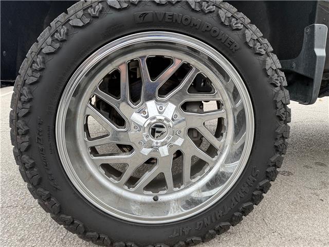 2023 Chevrolet Silverado 1500 LT Trail Boss (Stk: P2101) in Newmarket - Image 7 of 22