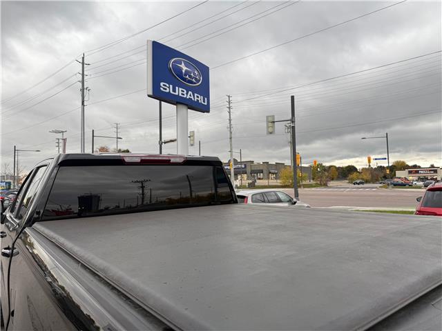 2023 Chevrolet Silverado 1500 LT Trail Boss (Stk: P2101) in Newmarket - Image 11 of 22