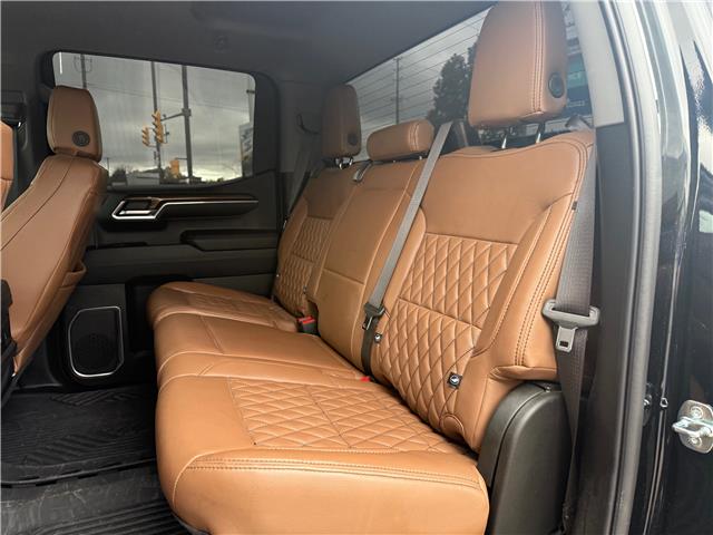 2023 Chevrolet Silverado 1500 LT Trail Boss (Stk: P2101) in Newmarket - Image 12 of 22