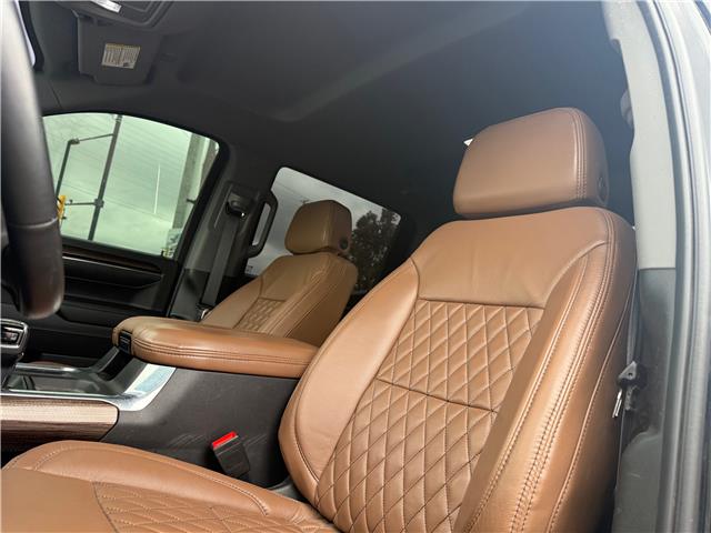 2023 Chevrolet Silverado 1500 LT Trail Boss (Stk: P2101) in Newmarket - Image 14 of 22