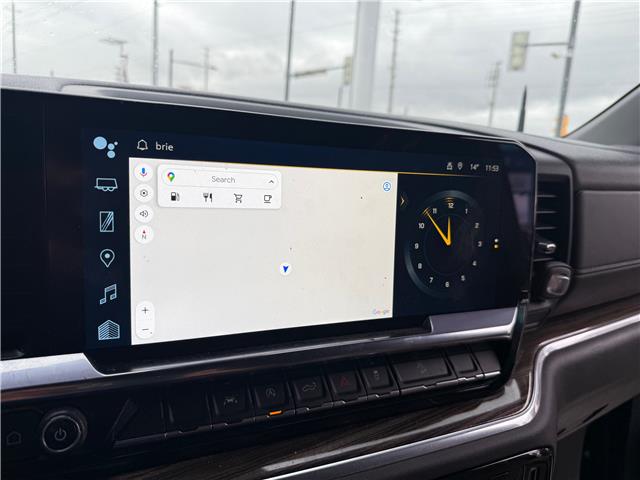 2023 Chevrolet Silverado 1500 LT Trail Boss (Stk: P2101) in Newmarket - Image 16 of 22