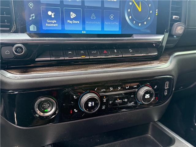 2023 Chevrolet Silverado 1500 LT Trail Boss (Stk: P2101) in Newmarket - Image 17 of 22
