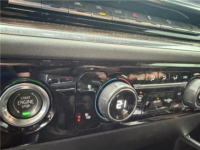 2023 Chevrolet Silverado 1500 LT Trail Boss (Stk: P2101) in Newmarket - Image 18 of 22