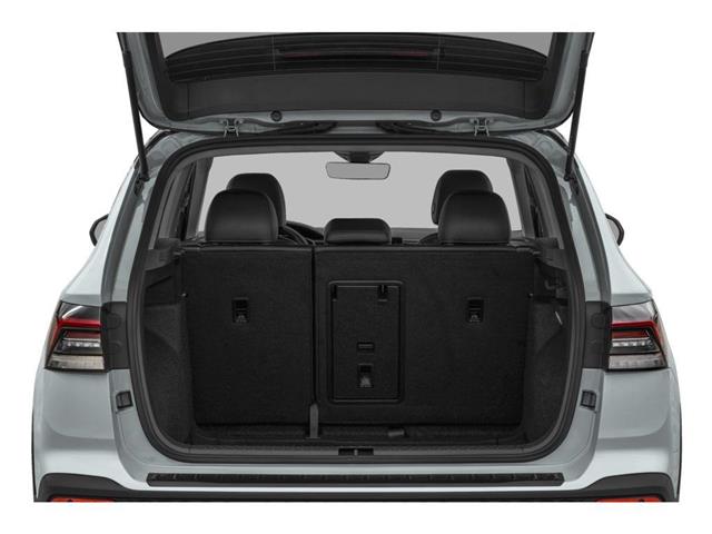 2026 Volkswagen Taos Comfortline Black Edition (Stk: V6064) in Kingston - Image 6 of 9