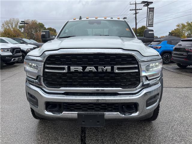 2024 RAM 5500 Chassis Tradesman/SLT/Laramie/Limited (Stk: 24-871) in Sarnia - Image 9 of 34
