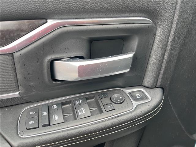 2024 RAM 5500 Chassis Tradesman/SLT/Laramie/Limited (Stk: 24-871) in Sarnia - Image 18 of 34