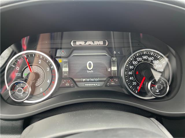 2024 RAM 5500 Chassis Tradesman/SLT/Laramie/Limited (Stk: 24-871) in Sarnia - Image 26 of 34