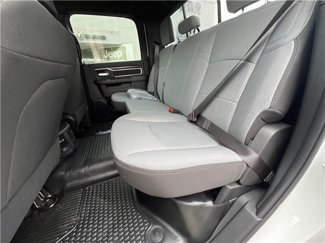 2024 RAM 5500 Chassis Tradesman/SLT/Laramie/Limited (Stk: 24-871) in Sarnia - Image 31 of 34