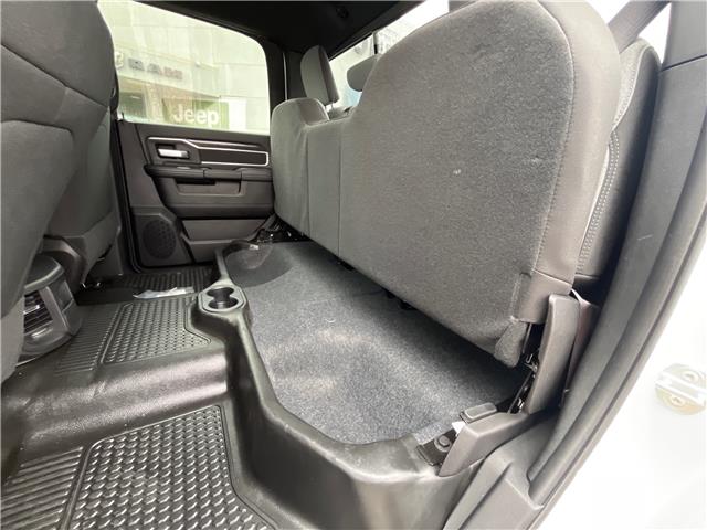 2024 RAM 5500 Chassis Tradesman/SLT/Laramie/Limited (Stk: 24-871) in Sarnia - Image 33 of 34