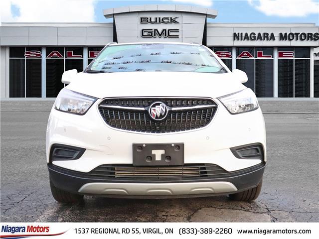 2022 Buick Encore Preferred (Stk: 26ENK13A) in Virgil - Image 2 of 24
