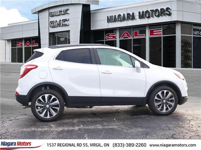 2022 Buick Encore Preferred (Stk: 26ENK13A) in Virgil - Image 3 of 24