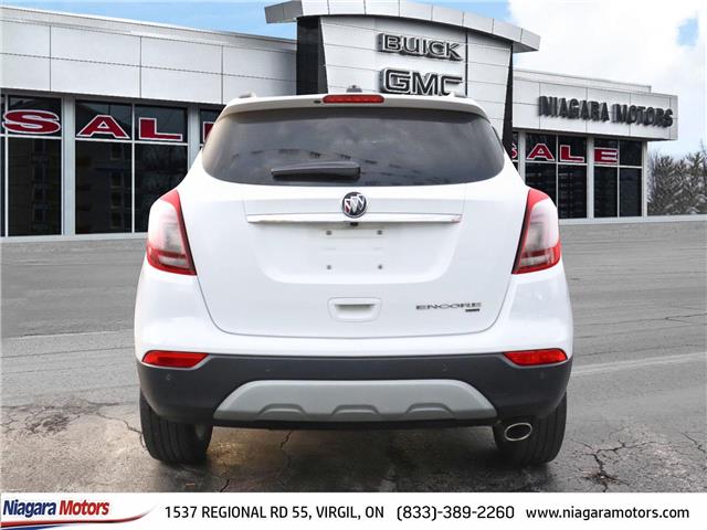 2022 Buick Encore Preferred (Stk: 26ENK13A) in Virgil - Image 4 of 24