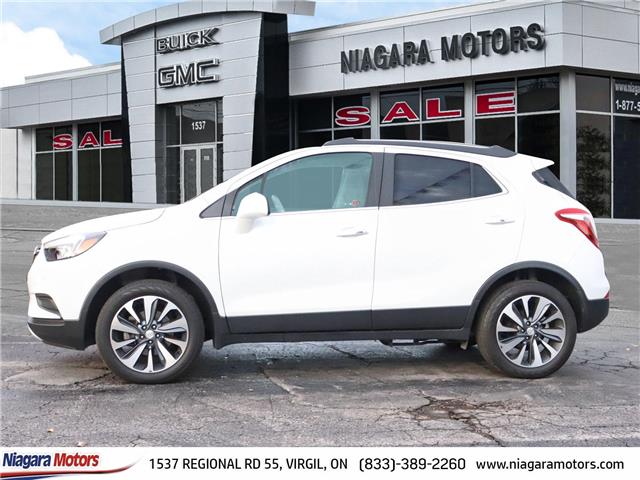 2022 Buick Encore Preferred (Stk: 26ENK13A) in Virgil - Image 5 of 24