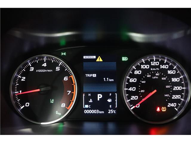 2026 Mitsubishi Eclipse Cross GT (Stk: E26045) in Edmonton - Image 27 of 27