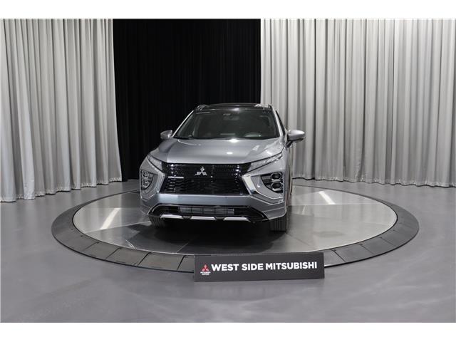 2026 Mitsubishi Eclipse Cross GT (Stk: E26045) in Edmonton - Image 6 of 27