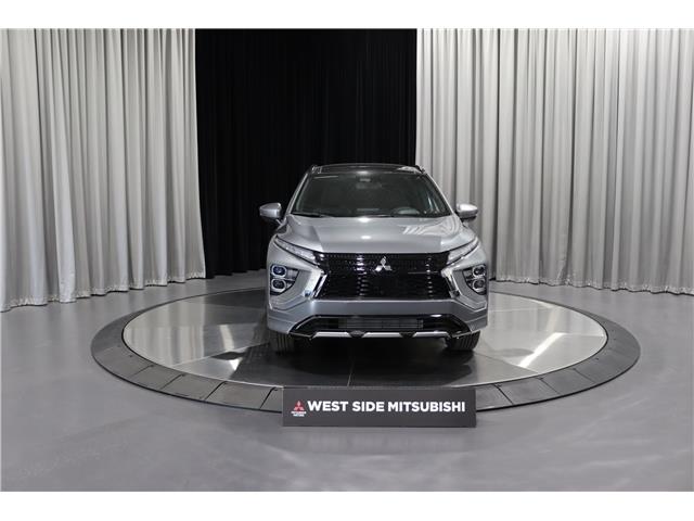 2026 Mitsubishi Eclipse Cross GT (Stk: E26045) in Edmonton - Image 2 of 27
