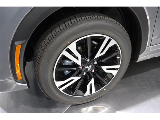 2026 Mitsubishi Eclipse Cross GT (Stk: E26045) in Edmonton - Image 9 of 27
