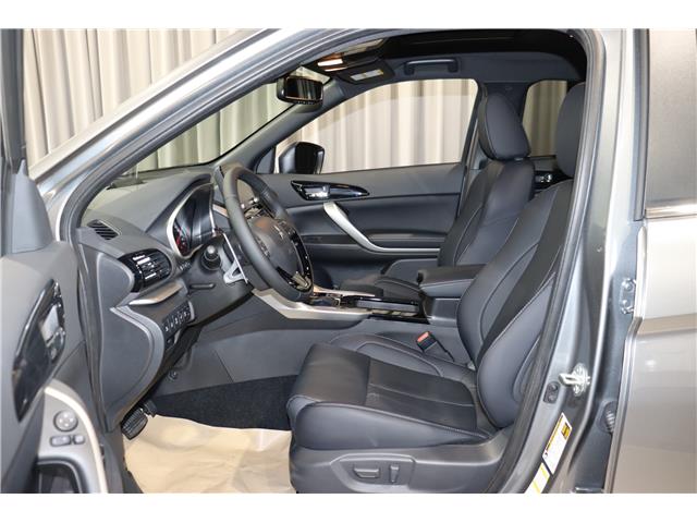 2026 Mitsubishi Eclipse Cross GT (Stk: E26045) in Edmonton - Image 11 of 27