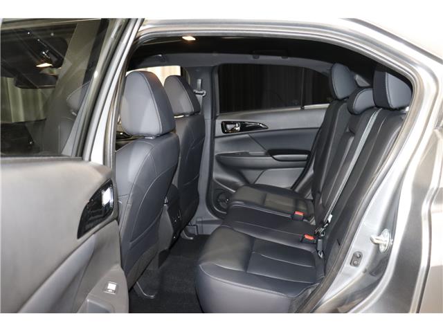 2026 Mitsubishi Eclipse Cross GT (Stk: E26045) in Edmonton - Image 21 of 27