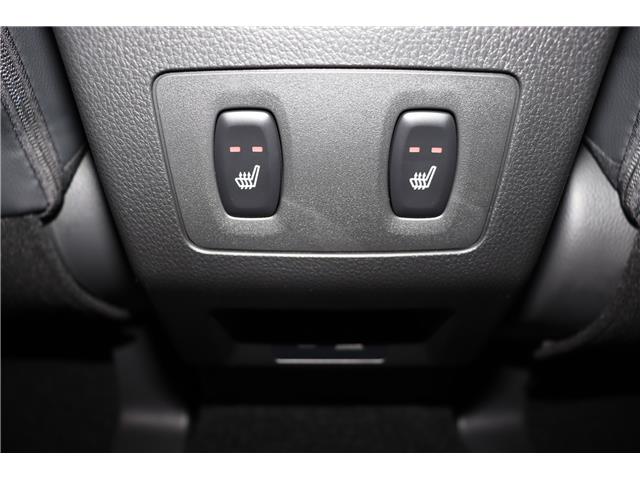 2026 Mitsubishi Eclipse Cross GT (Stk: E26045) in Edmonton - Image 22 of 27