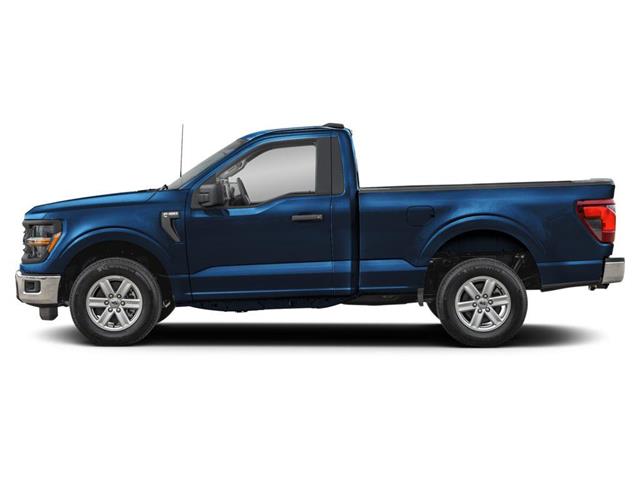 2025 Ford F-150 XL (Stk: 902405) in Wawa - Image 2 of 10