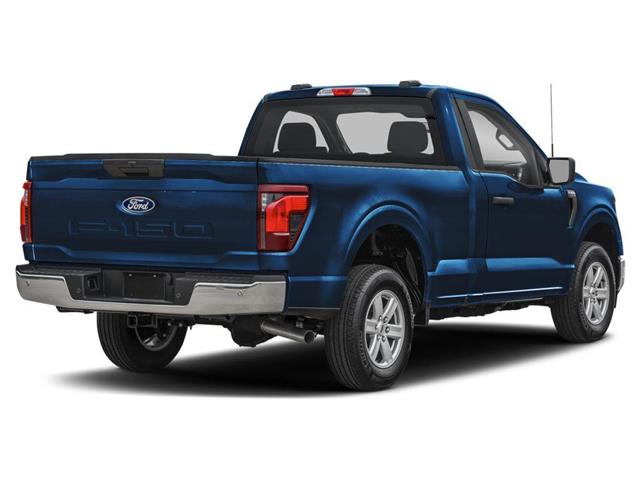 2025 Ford F-150 XL (Stk: 902405) in Wawa - Image 3 of 10