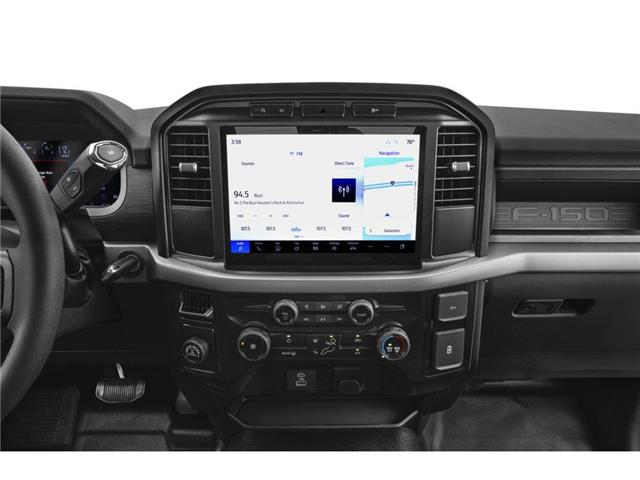 2025 Ford F-150 XL (Stk: 902405) in Wawa - Image 7 of 10