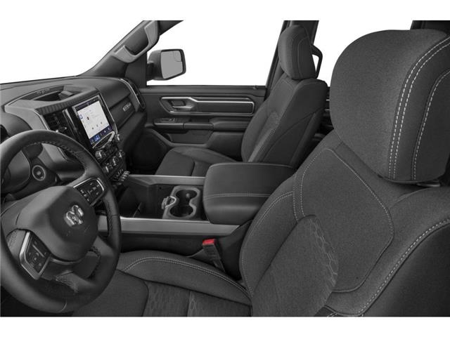 2025 RAM 1500 Big Horn (Stk: 25607A) in Campbellton - Image 6 of 11