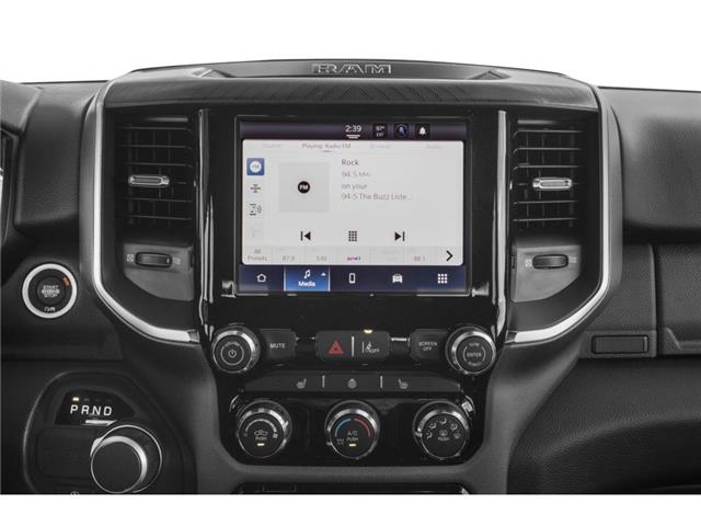 2025 RAM 1500 Big Horn (Stk: 25607A) in Campbellton - Image 7 of 11