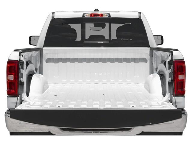 2025 RAM 1500 Big Horn (Stk: 25607A) in Campbellton - Image 8 of 11