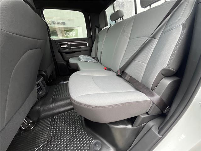 2024 RAM 5500 Chassis Tradesman/SLT/Laramie/Limited (Stk: 24-871) in Sarnia - Image 32 of 34