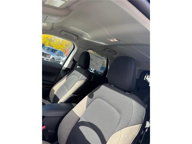 2025 Ford Bronco Sport Big Bend (Stk: 25BR18) in GANANOQUE - Image 5 of 8