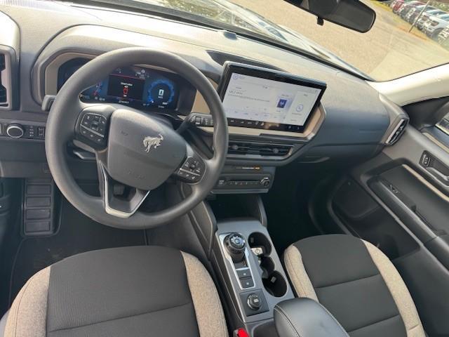 2025 Ford Bronco Sport Big Bend (Stk: 25BR18) in GANANOQUE - Image 6 of 8